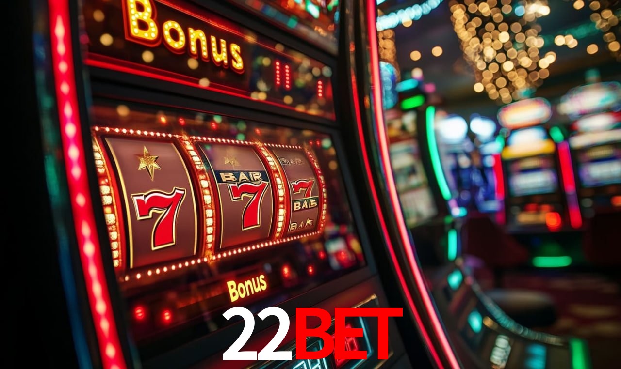 Mercados ao vivo e cash out na 22bet