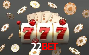 Jogos de mesa e apostas rápidas na 22bet