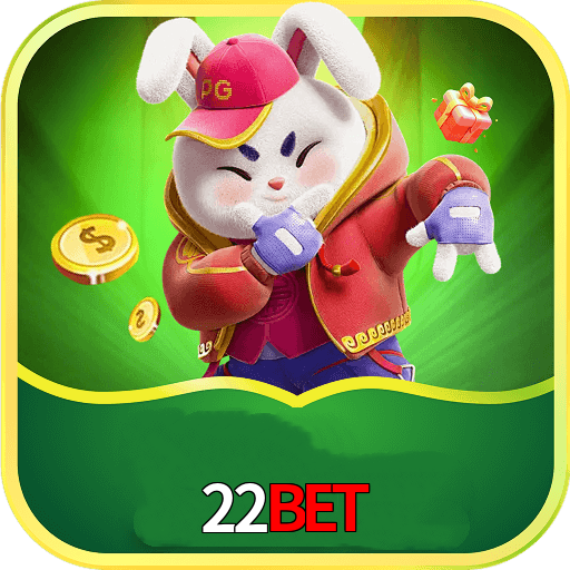 Imagem promocional da 22bet mostrando a plataforma e suas vantagens